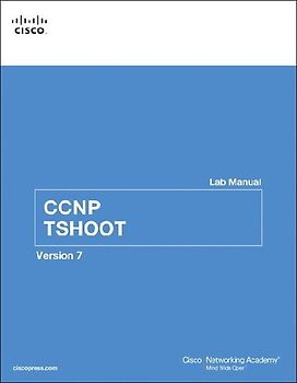 CCNP Tshoot Lab Manual