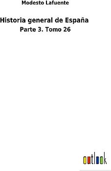 Historia general de España