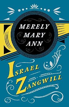 Merely Mary Ann