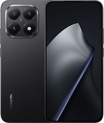 Xiaomi 15T Dual SIM 512GB black - refurbished