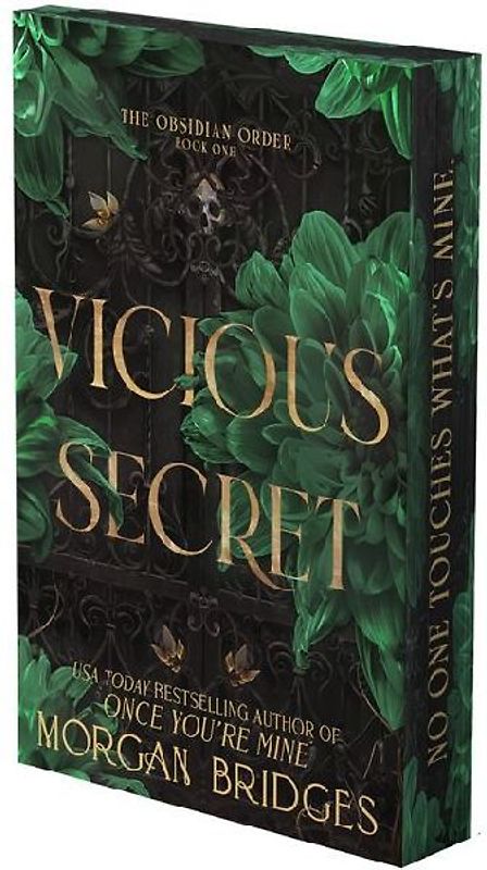 Vicious Secret