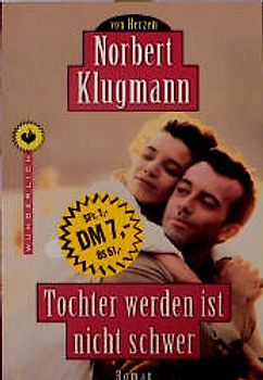 Tochter werden ist nicht schwer. Roman
