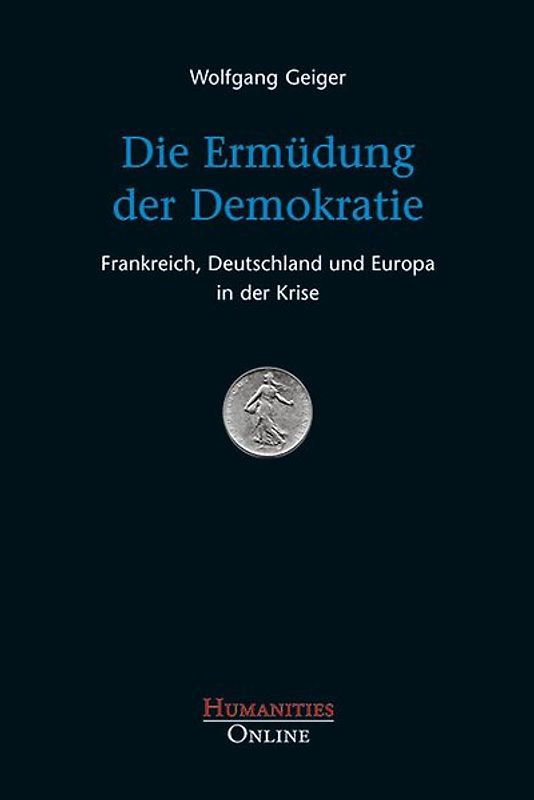 Die Ermüdung der Demokratie