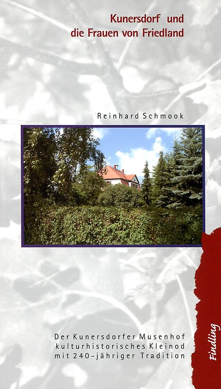 Kunersdorf und die Frauen von Friedland