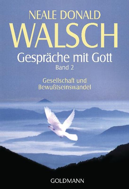 Gespräche mit Gott - Band 2