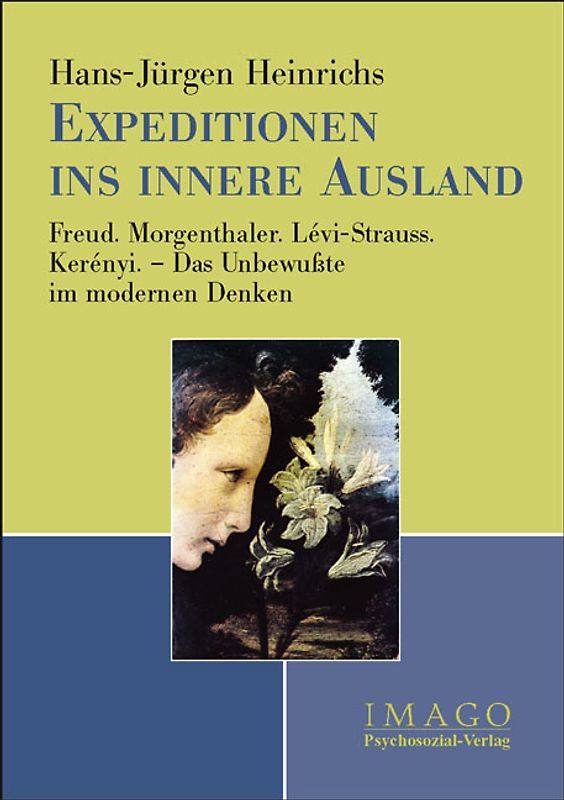 Expeditionen ins innere Ausland