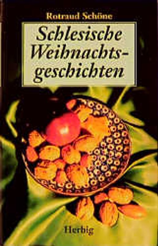 Schlesische Weihnachtsgeschichten