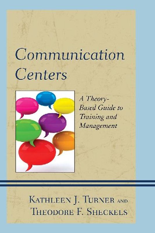 Communication Centers