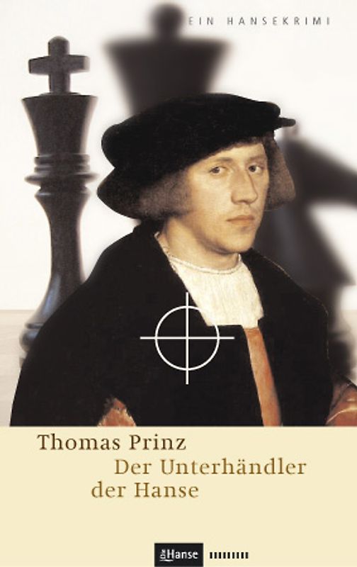 Der Unterhändler der Hanse
