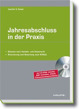 Jahresabschluss in der Praxis