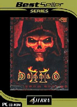Diablo 2  [Internationale Version] PC Spiele