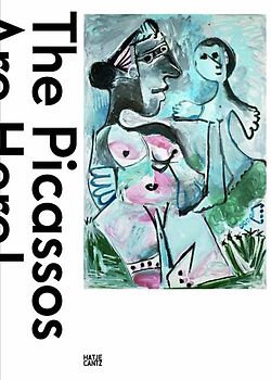 The Picassos Are Here!