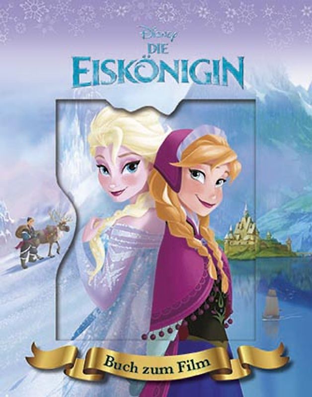 Disney Die Eiskönigin