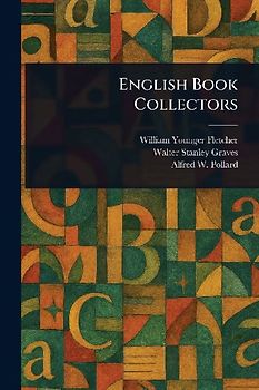 English Book Collectors
