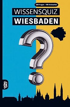 Wiesbaden Wissensquiz
