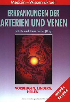 Arterien- und Venenerkrankungen