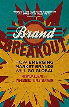 Brand Breakout