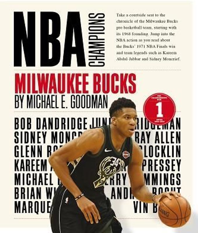 Milwaukee Bucks