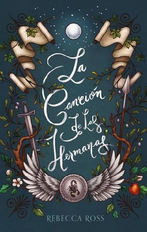 La canción de las hermanas (Puck)