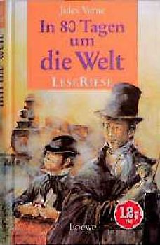In 80 Tagen um die Welt