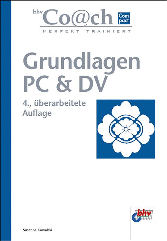 Grundlagen PC & DV
