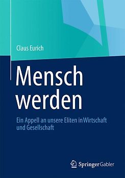 Mensch werden