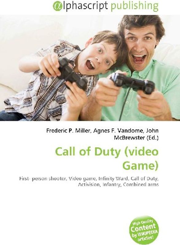 Call of Duty (video Game)