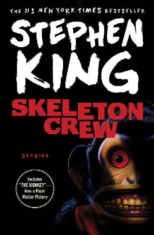 Skeleton Crew