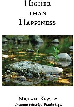 Higher than Happiness