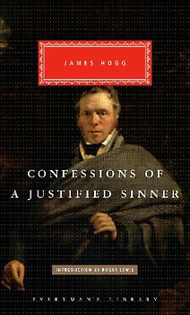 Confessions of a Justified Sinner