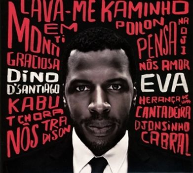 D'Santiago,Dino - Eva