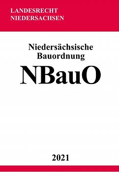 Niedersächsische Bauordnung (NBauO)