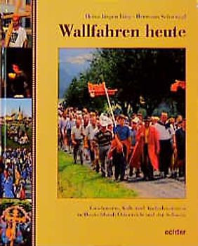 Wallfahren heute
