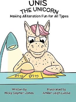 Unis the Unicorn