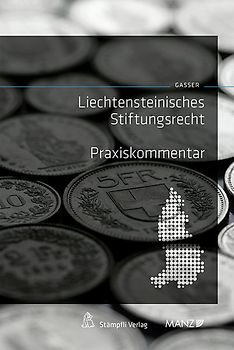 Liechtensteinisches Stiftungsrecht