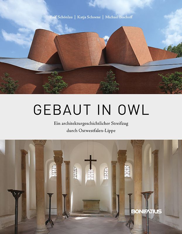 Gebaut in OWL