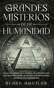 Grandes Misterios de la Humanidad