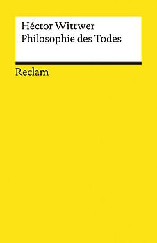 Philosophie des Todes