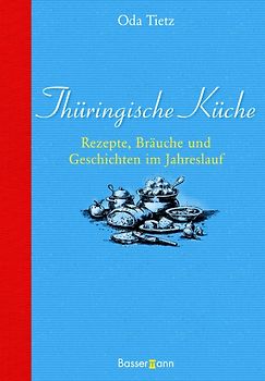 Thüringische Küche