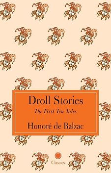 Droll Stories