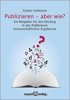 Publizieren – aber wie?