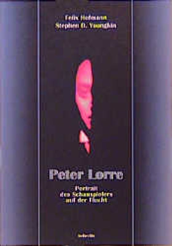 Peter Lorre
