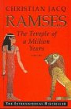 The Temple of a Million Years (Ramses)
