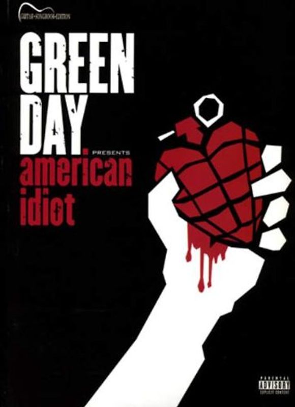 Green Day: American Idiot