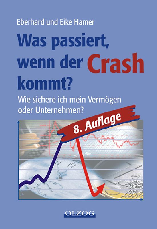 Was passiert, wenn der Crash kommt?
