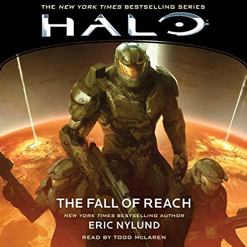 The Fall of Reach (Halo)