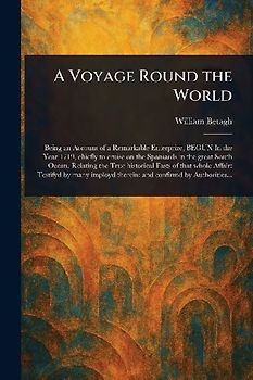 A Voyage Round the World
