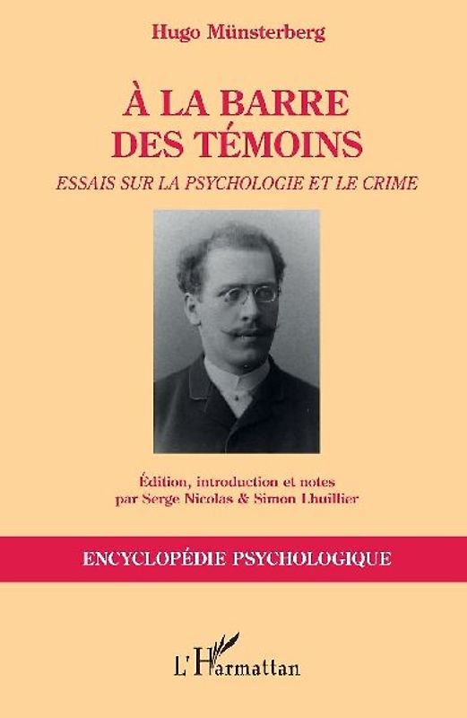 À la barre des témoins