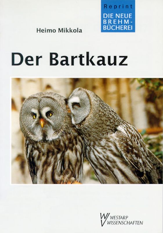 Der Bartkauz