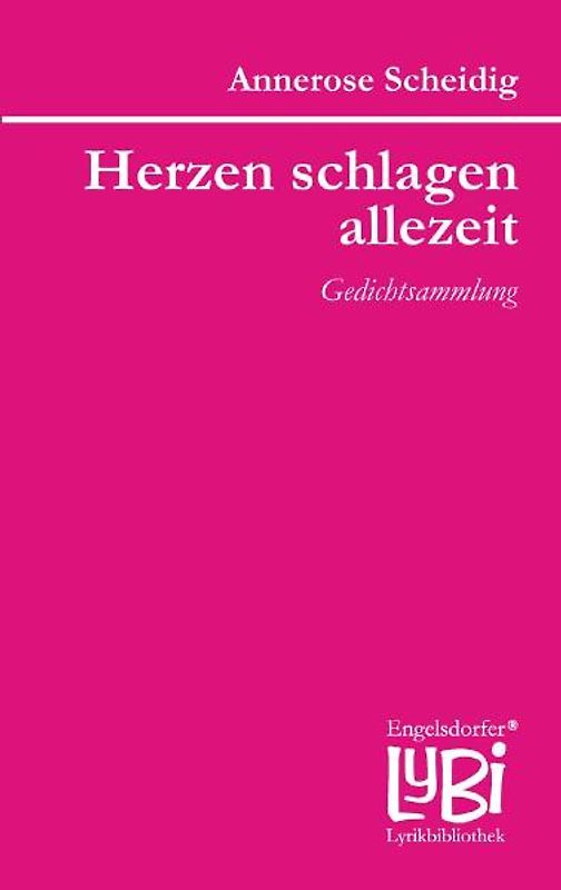 Herzen schlagen allezeit